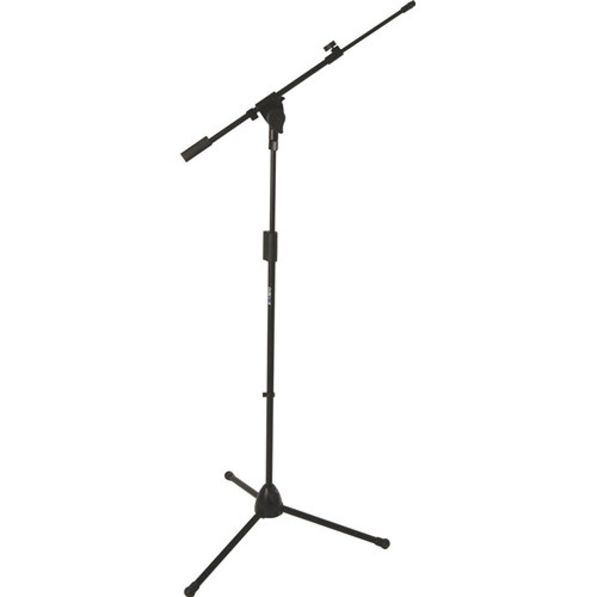 

Quik Lok A-514 Pro Series Heavy-Duty Tripod-Base Mic Stand with Telescopic Boom