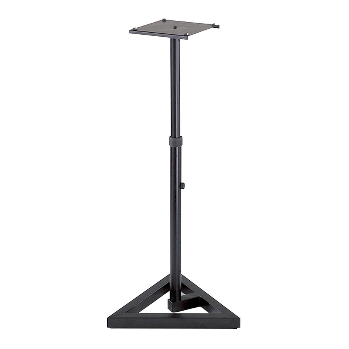 

Quik Lok Height Adjustable Near-Field Monitor Stand