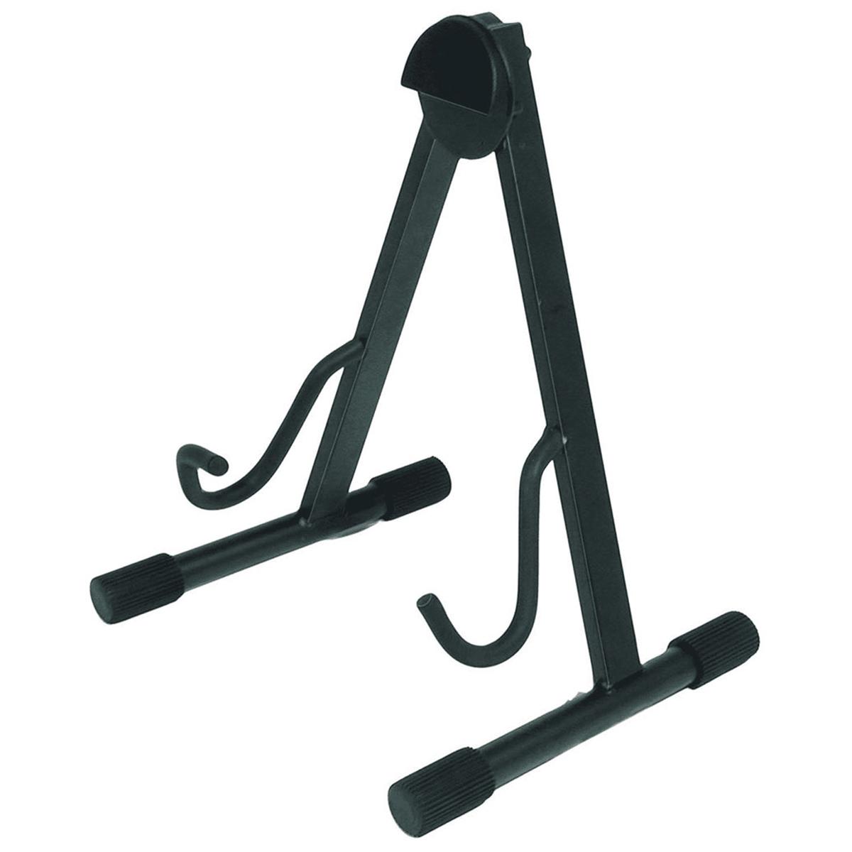 

Quik Lok 16.3" Lightweight A-Frame Electric Guitar Stand