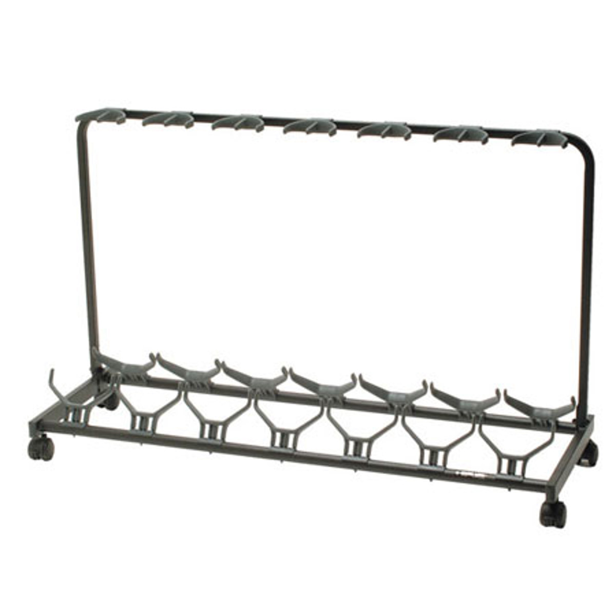 

Quik Lok Multiple Universal Guitar Stand for 7 Guitars