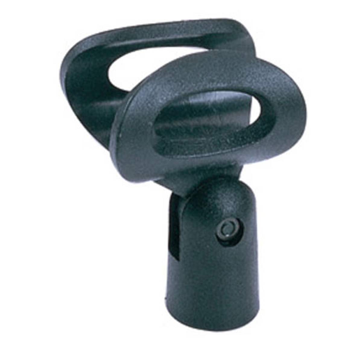 

Quik Lok Large Rubber Mic Clip for Wireless Microphones