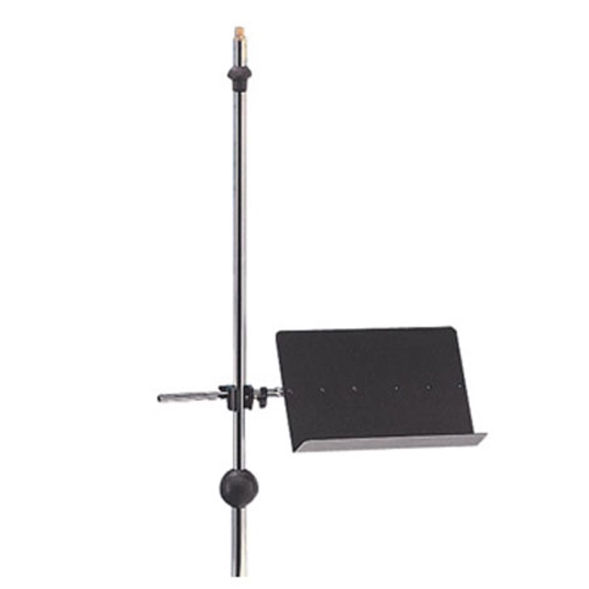 

Quik Lok Small Clamp-On Sheet Music Holder