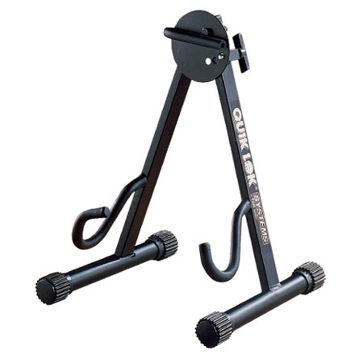 

Quik Lok Low "A" Frame Electric Guitar Stand
