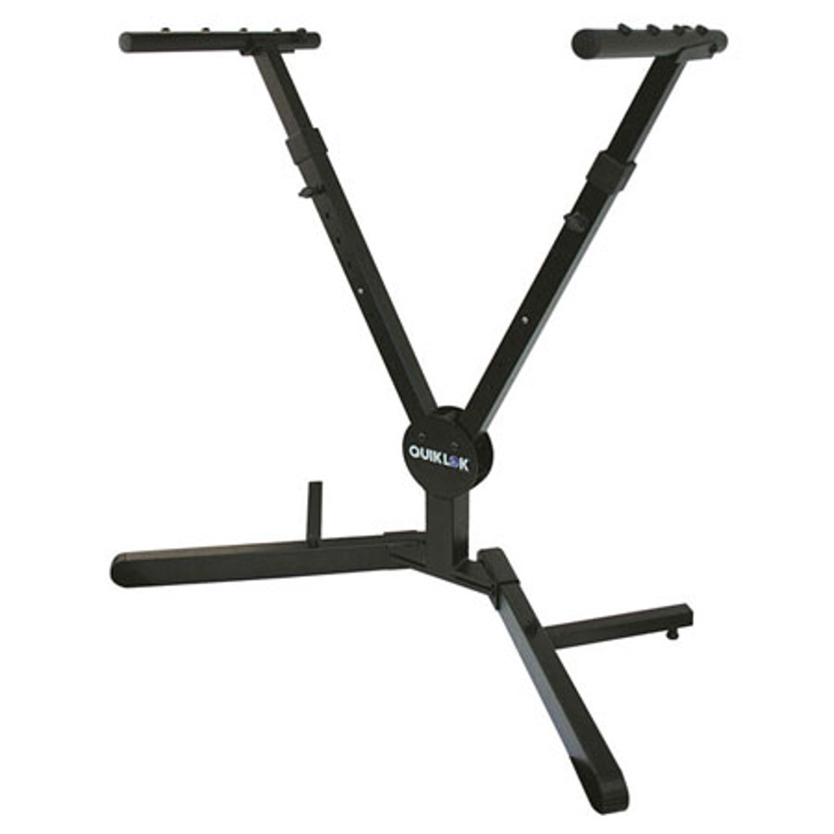 

Quik Lok Y-Style Keyboard Stand