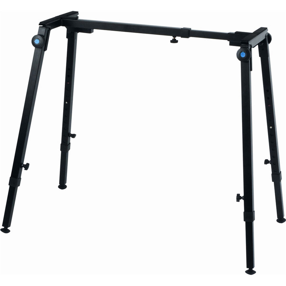 

Quik Lok Heavy Duty Fully Adjustable Keyboard Structure Stand