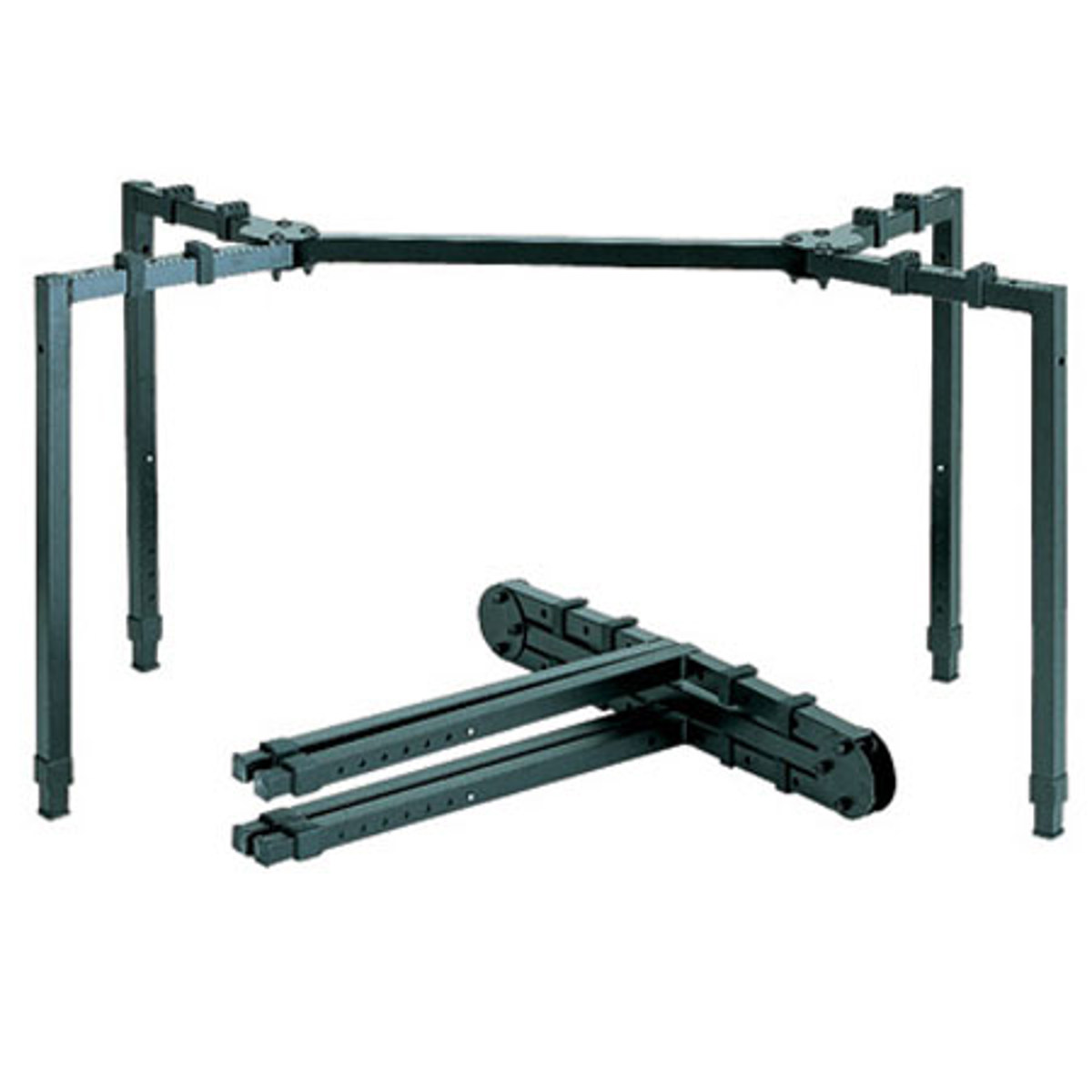 

Quik Lok Base Unit for WS-550 Modular Workstation System
