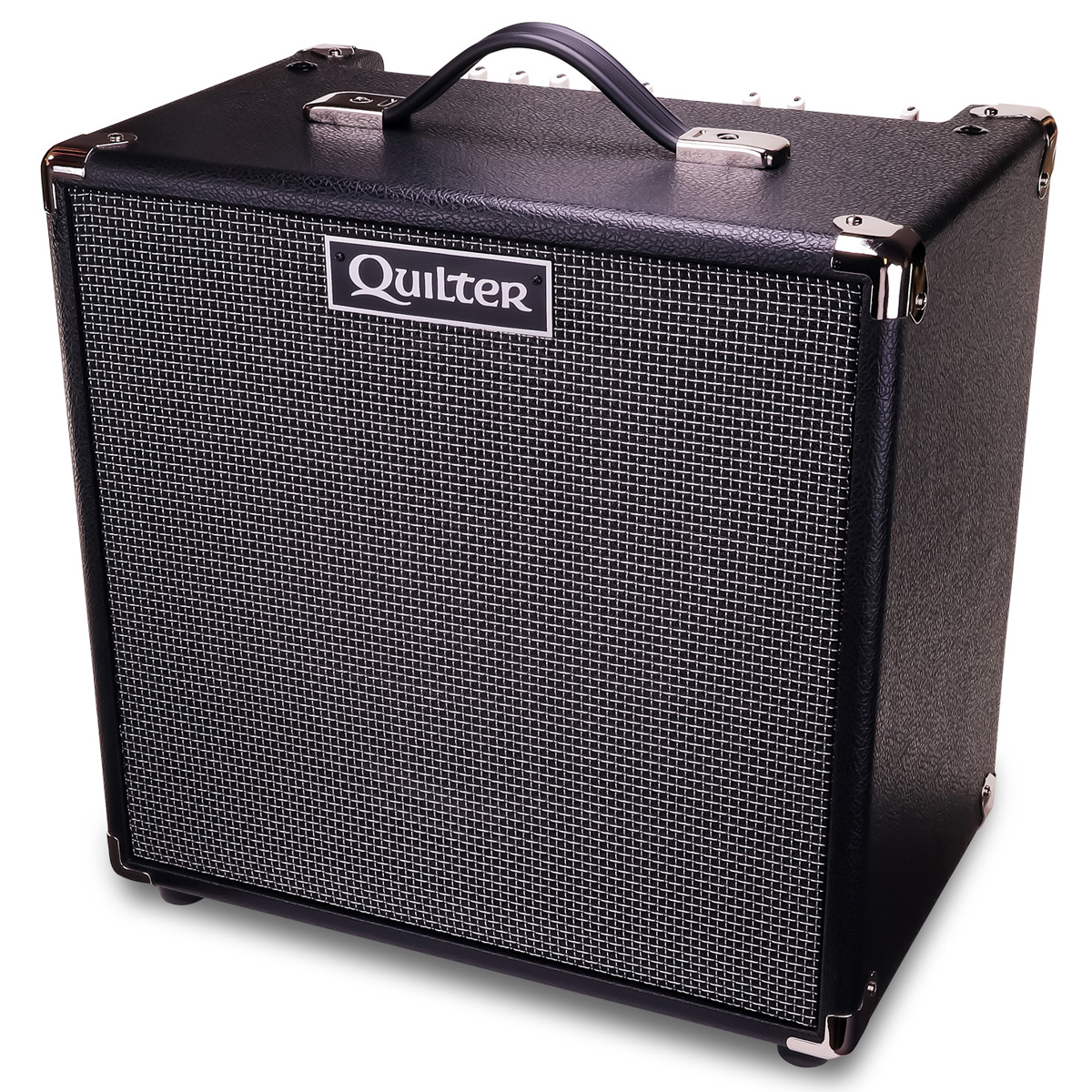 

Quilter Labs Aviator Cub 50W 1x12" Combo Amplifier