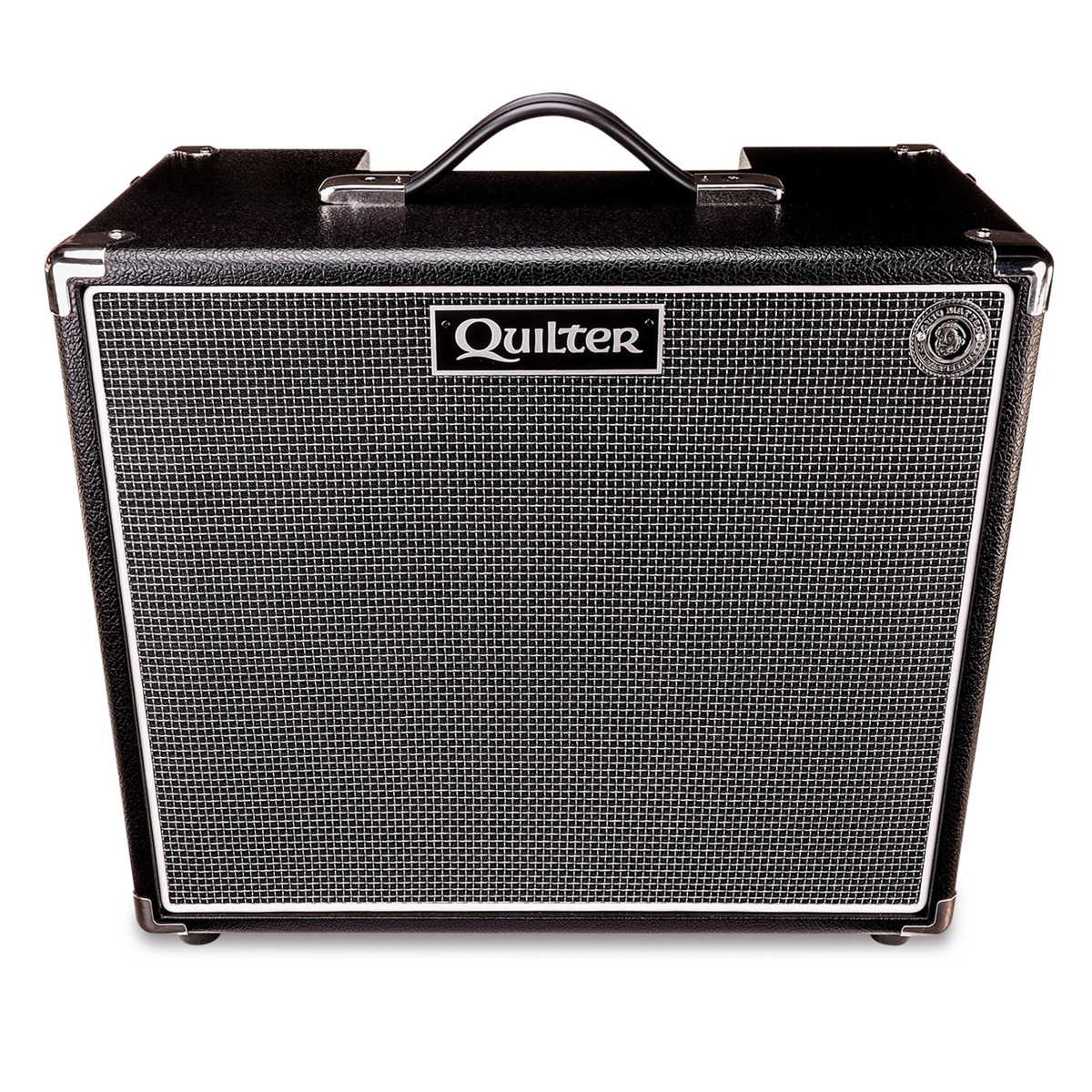 

Quilter Labs Gino Matteo 12 200W 1x12" Combo Amplifier
