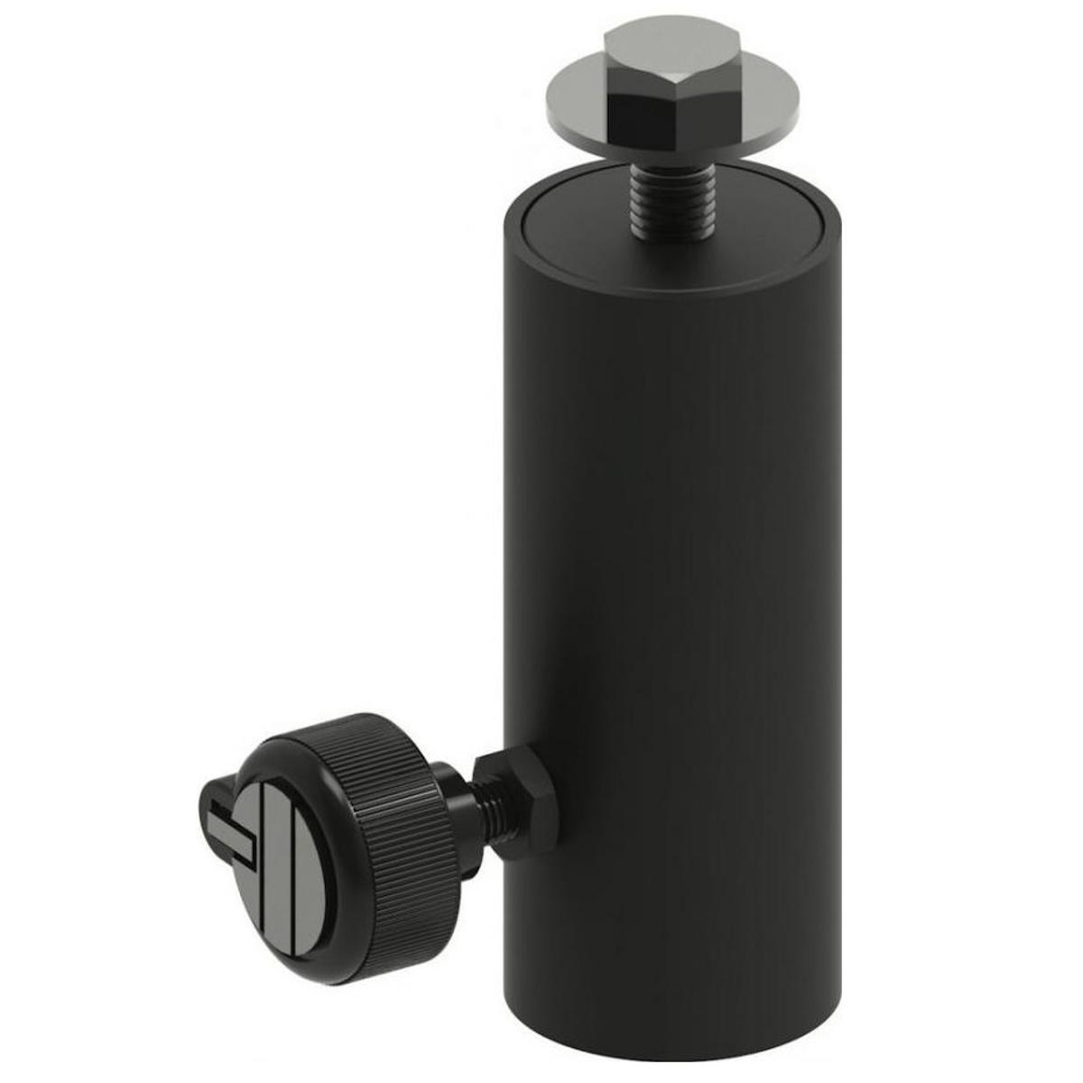 

Quik Lok SC-936 35mm PAR Mount for Speaker Stand, Black
