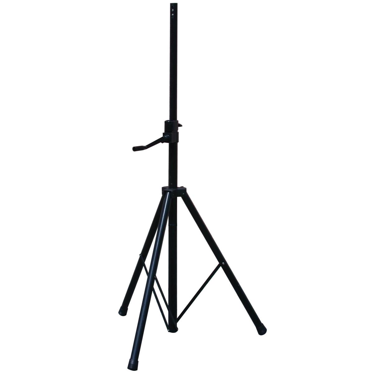 

Quik Lok SLS-11 Steel Speaker Stand, Black