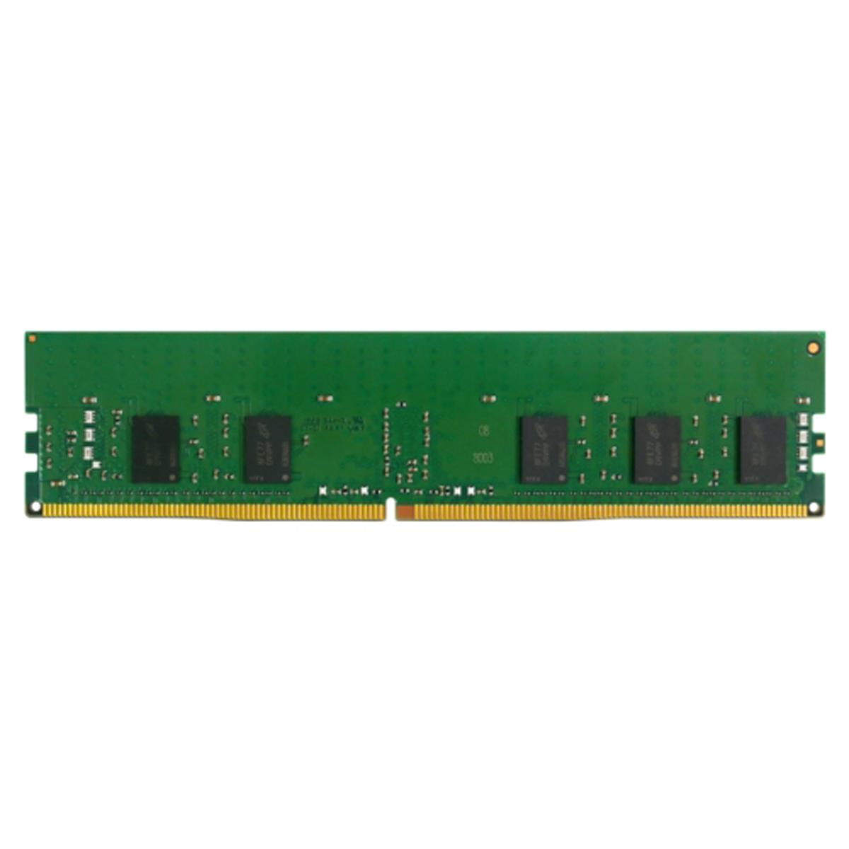 Image of QNAP Qnap 32GB DDR4 RAM 3200MHz UDIMM Memory Module