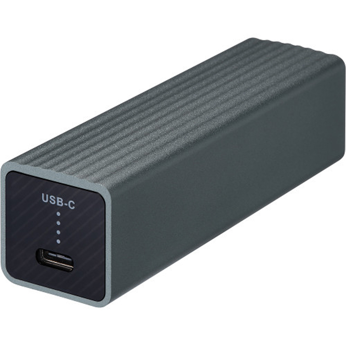 

QNAP Qnap QNA-UC5G1T USB 3.2 Gen 1 to 5GbE Adapter