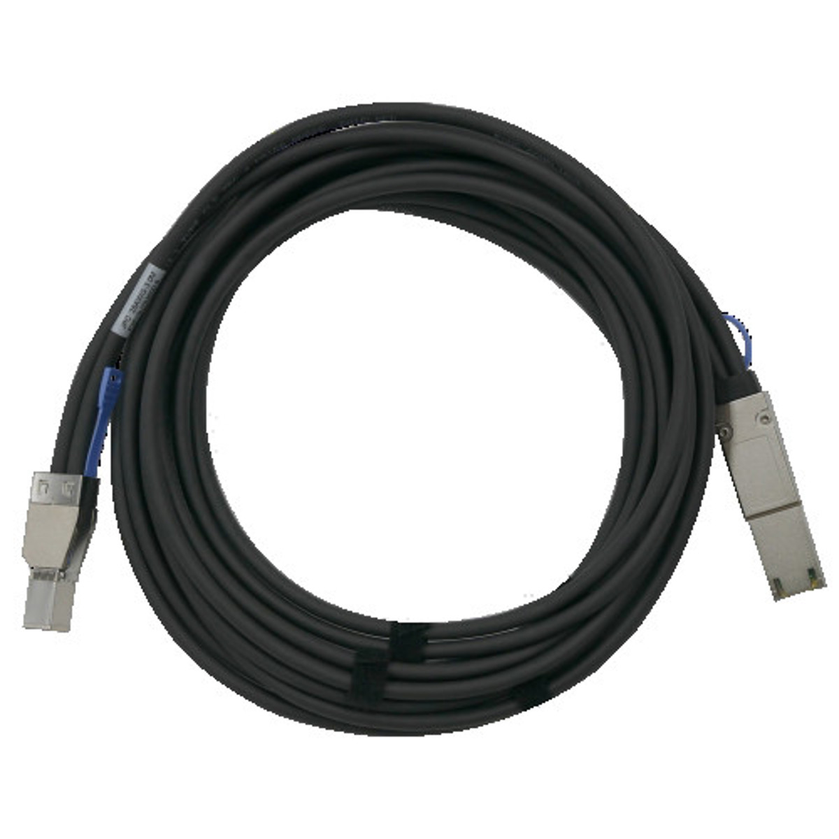 

QNAP Qnap Mini SAS 12G Cable (SFF-8644), 9.8'