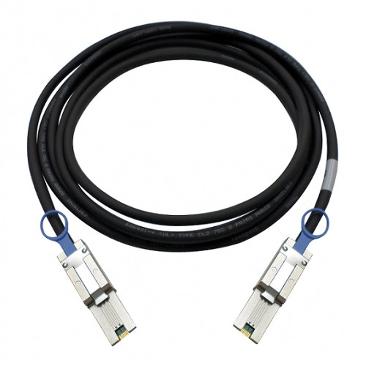 

QNAP Qnap Mini SAS 6G Cable (SFF-8088), 9.8'