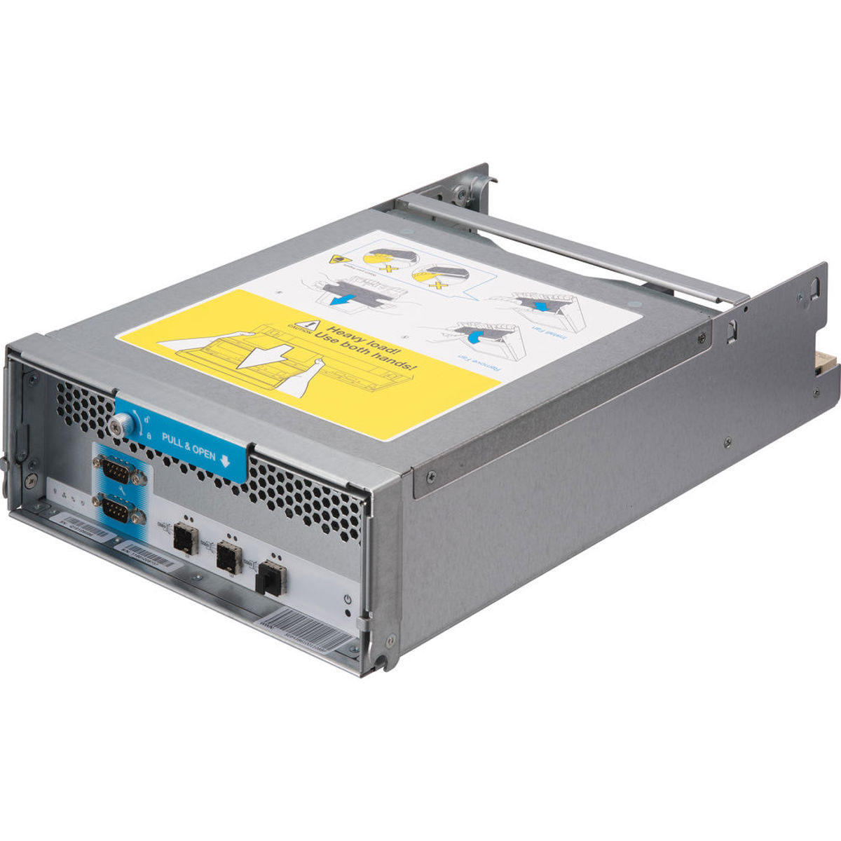 

QNAP Qnap Field-Replaceable Controller Unit for EJ1600 v2