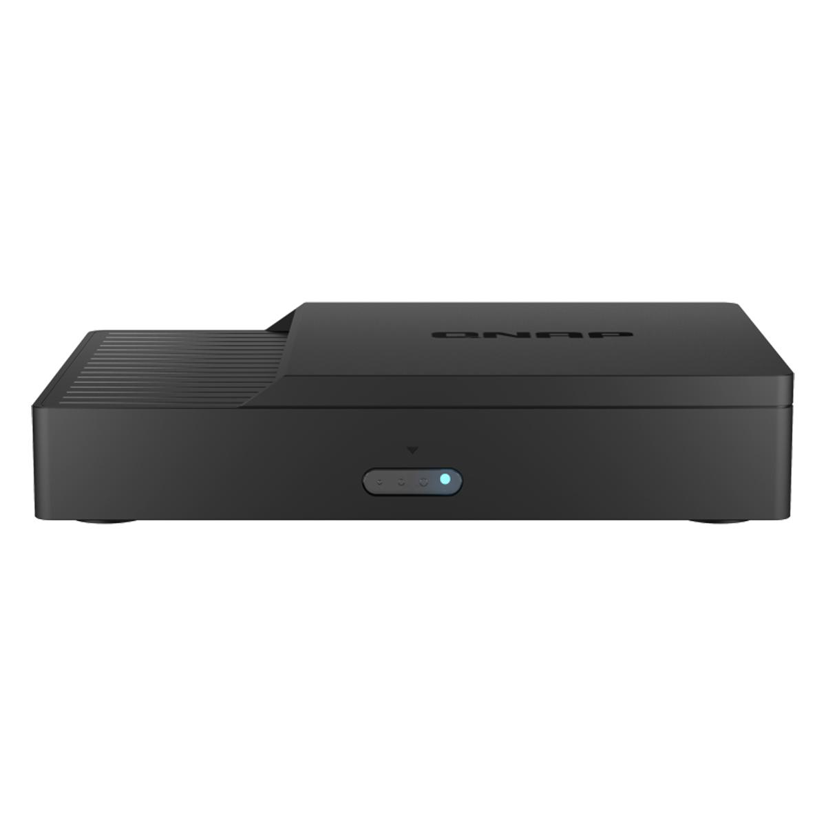 

QNAP Qnap KoiBox 100W All-In-One Video Conferencing & Wireless Presentation Solution