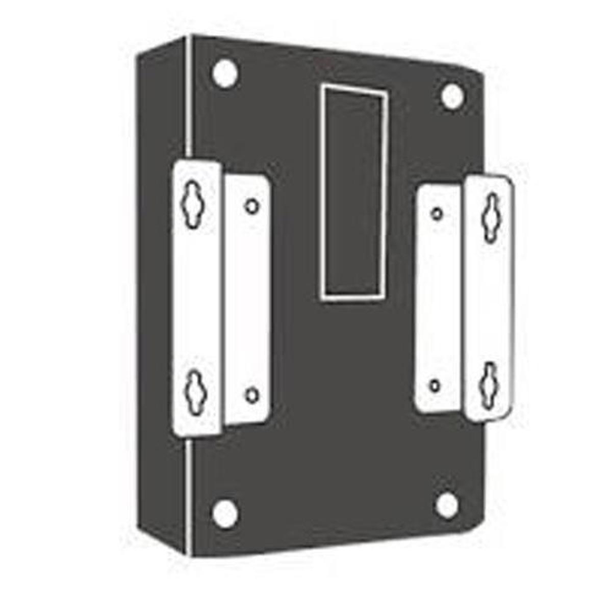 

QNAP Qnap Wall Mounting Bracket for IS-400 Pro NAS Server