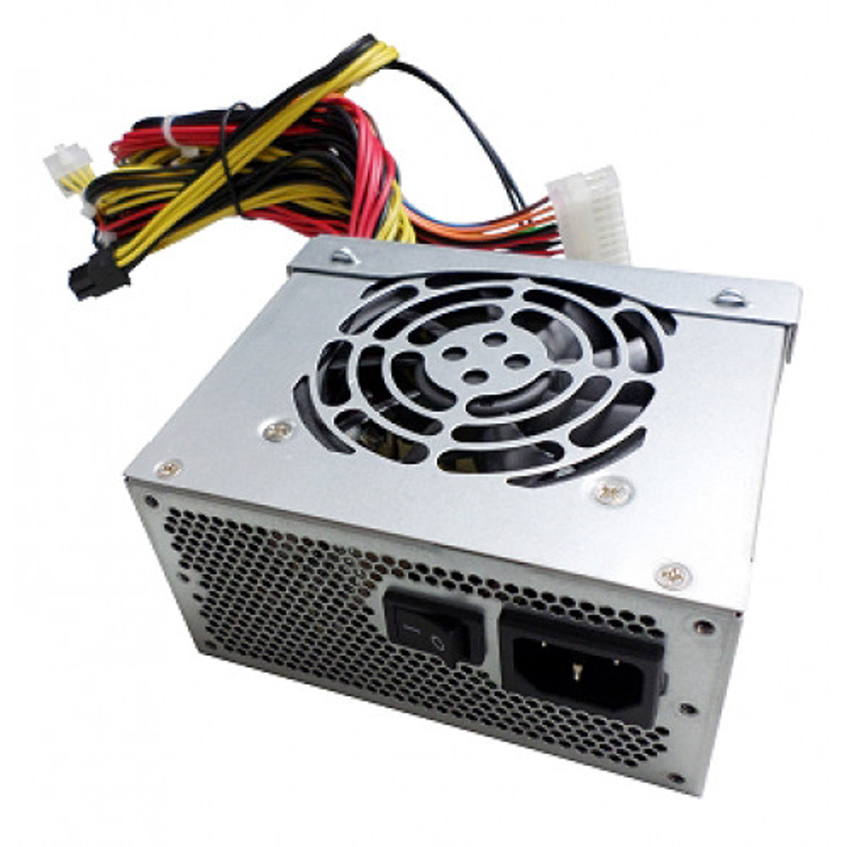 

Qnap 550W Power Supply Unit, FSP