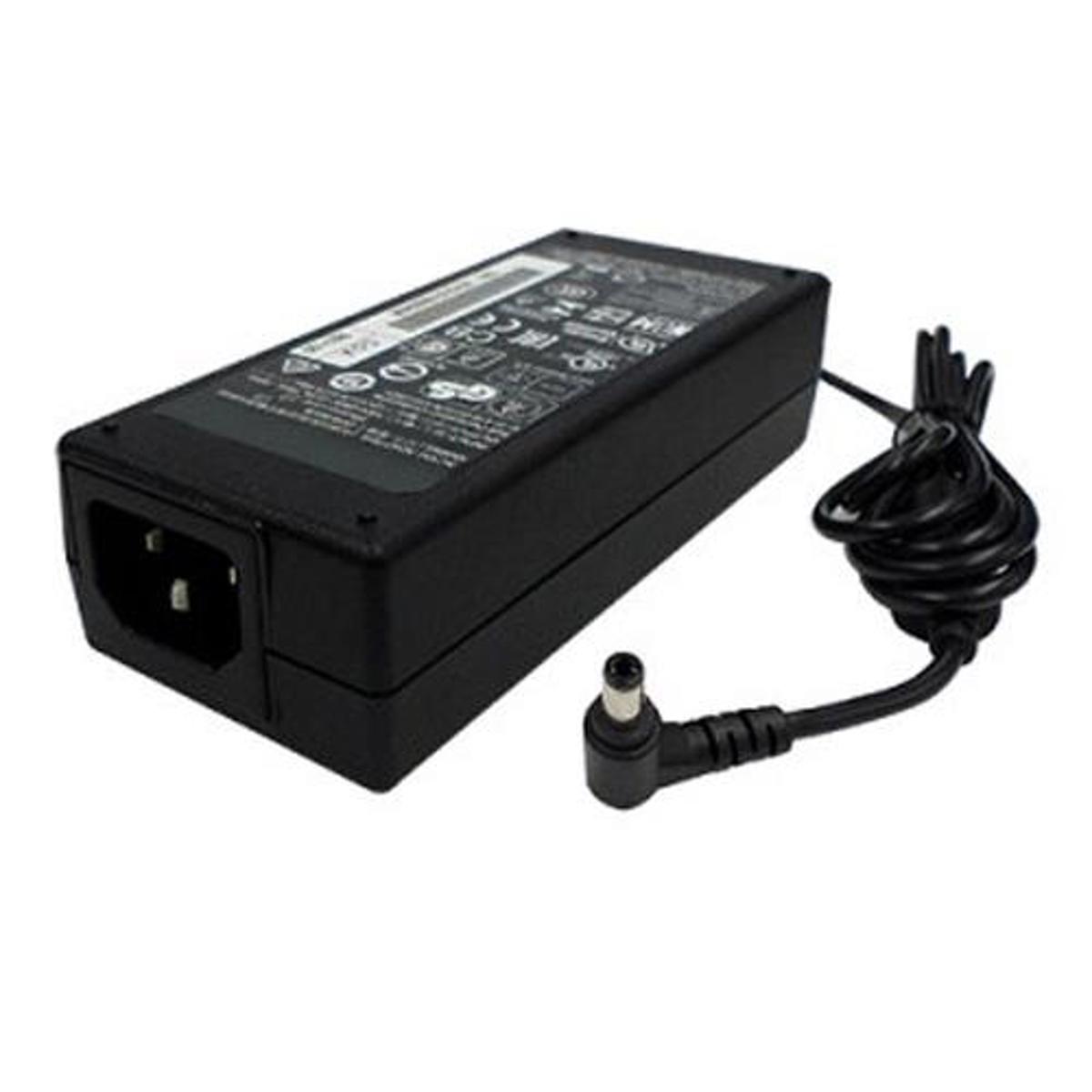 

QNAP Qnap 65W External Power Adapter for 2-Bay NAS Enclosure