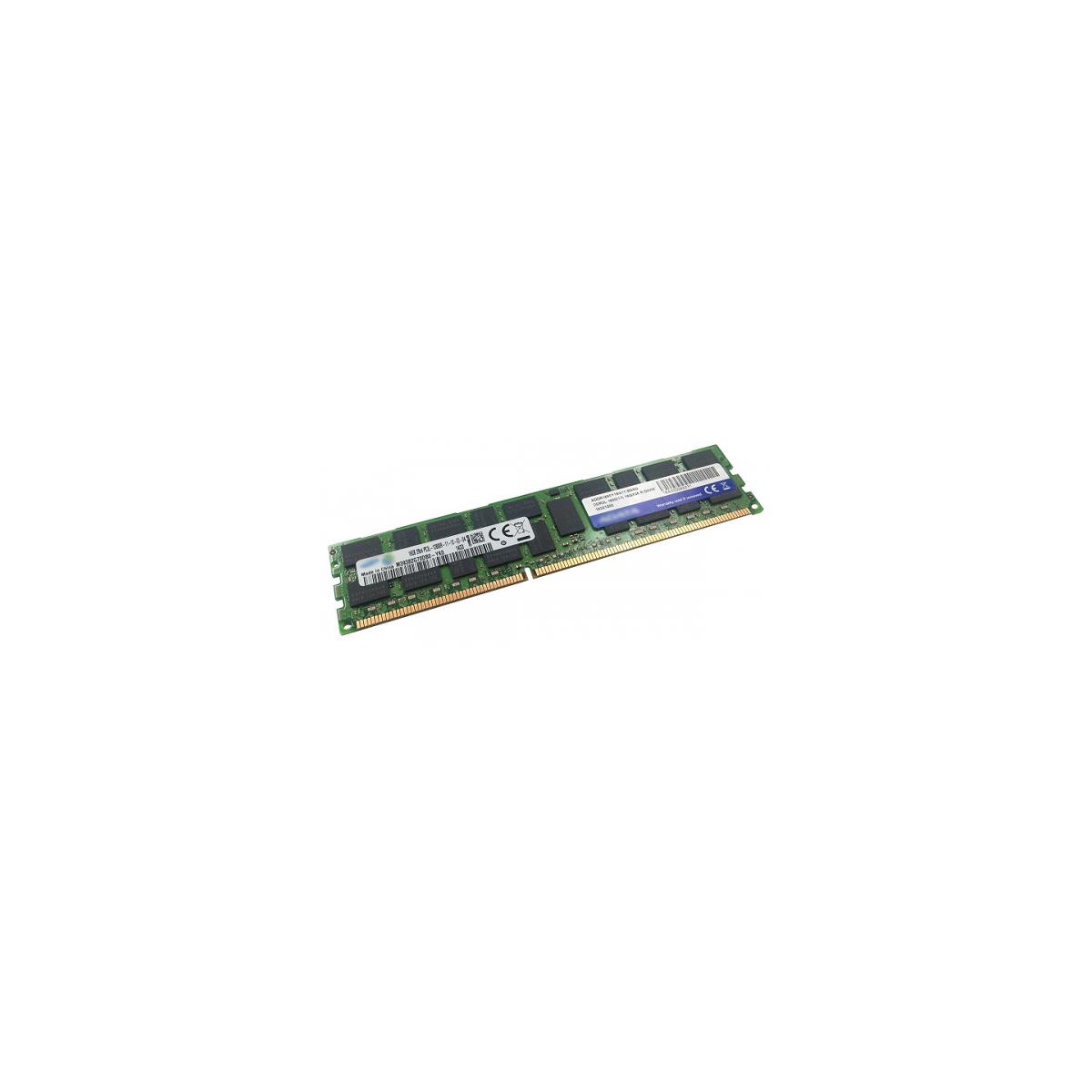 Image of QNAP Qnap 16GB DDR3 ECC RAM Module