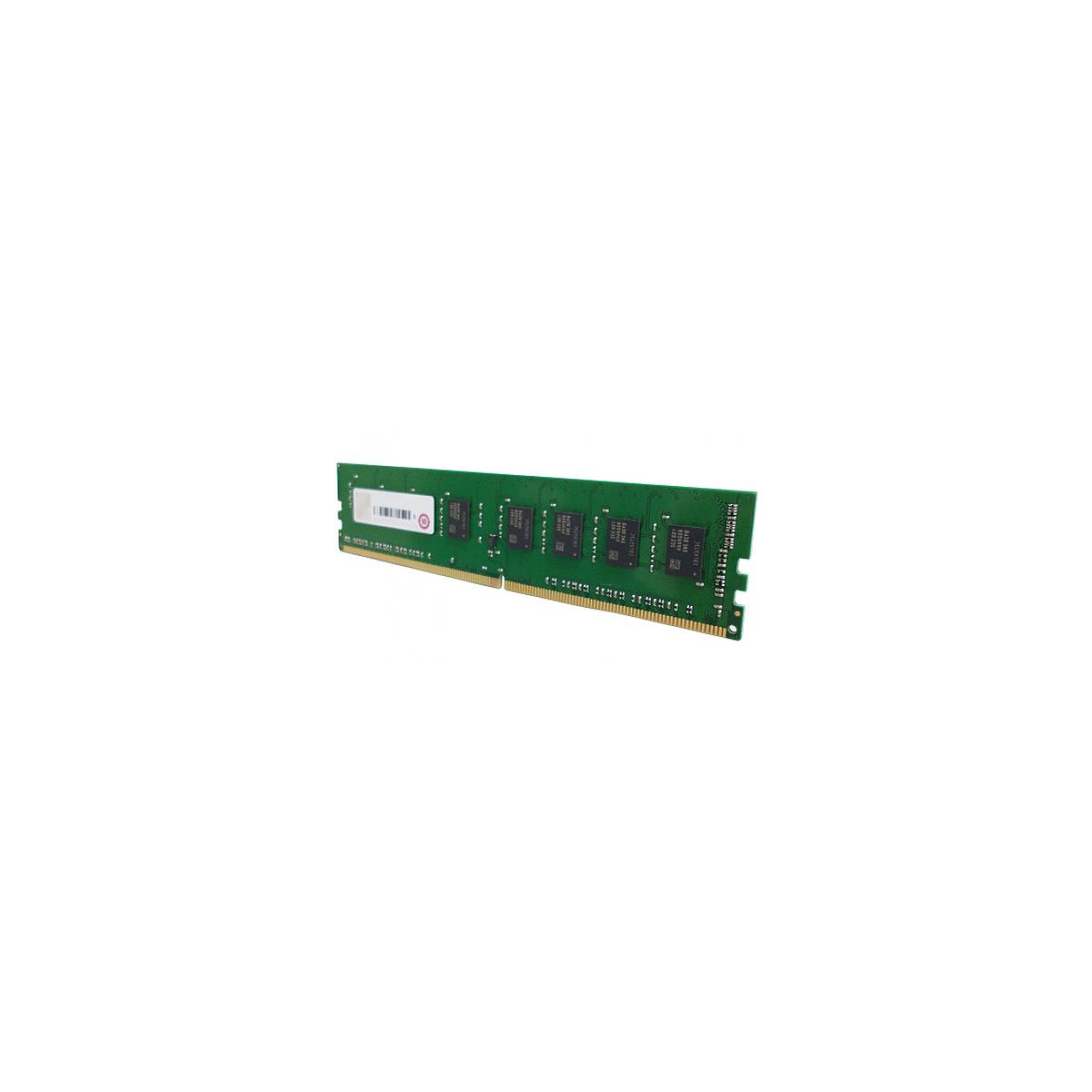 Image of QNAP Qnap 4GB DDR4 RAM Module
