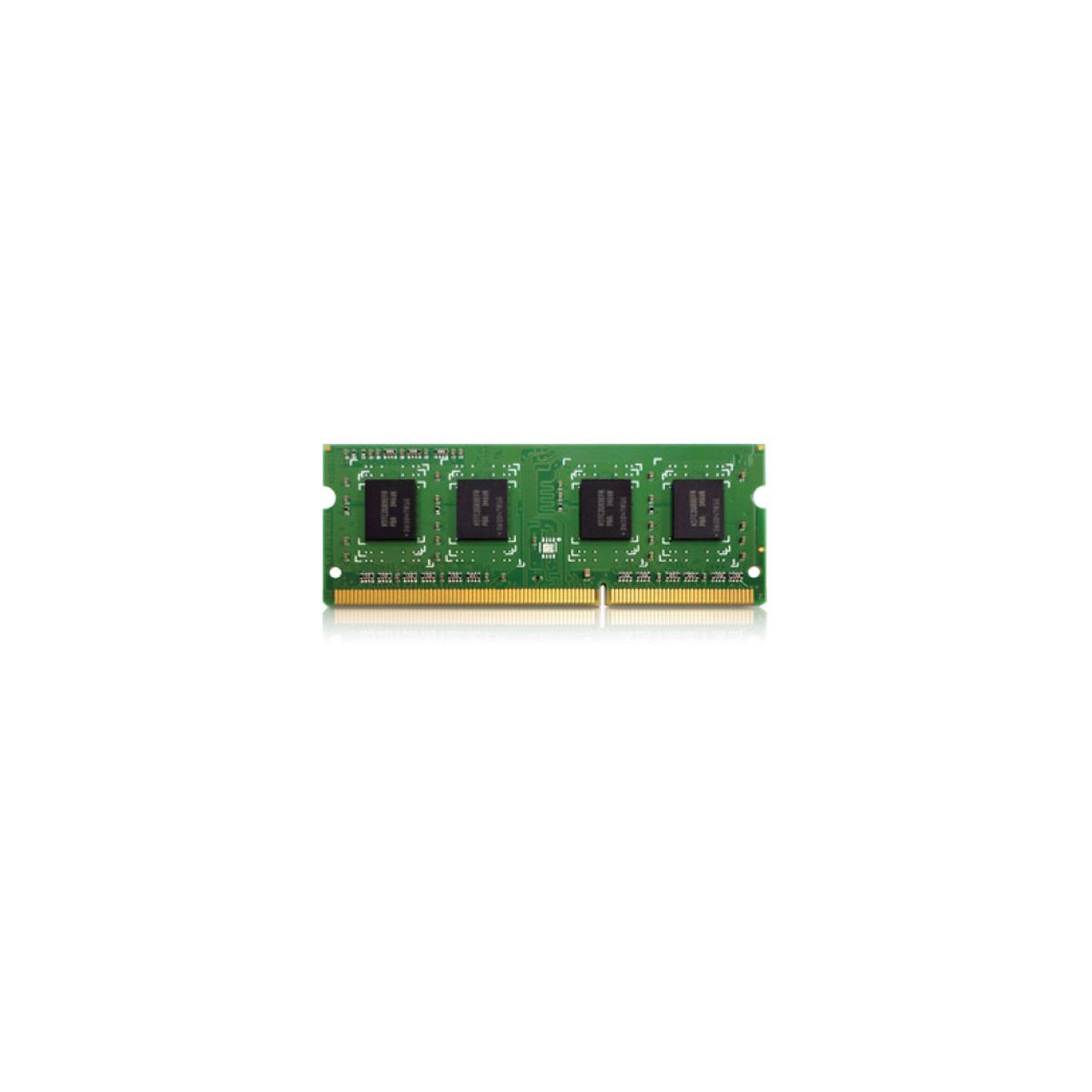 Image of Quik Lok Qnap 8GB DDR3 RAM Module