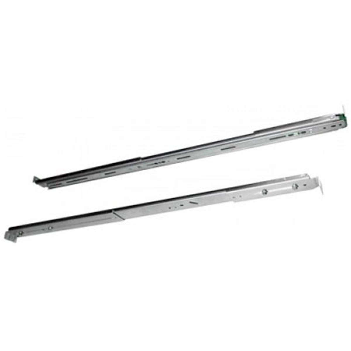 QNAP Qnap 2U Rail Kit for TS-X69U and TS-X70U Rackmount Models -  RAIL-B01