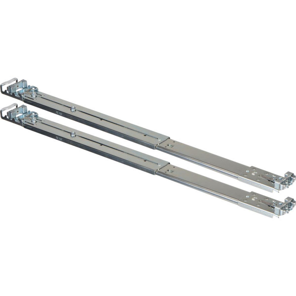 

QNAP Qnap Rail Kit for Rackmount Models, 2 Pack