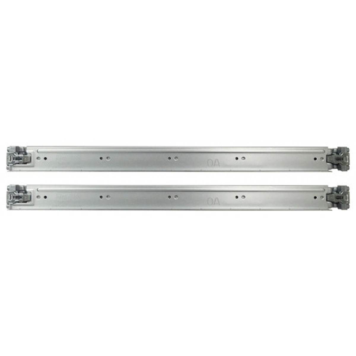 

QNAP Qnap Rail Kit for ES NAS Enclosure Series