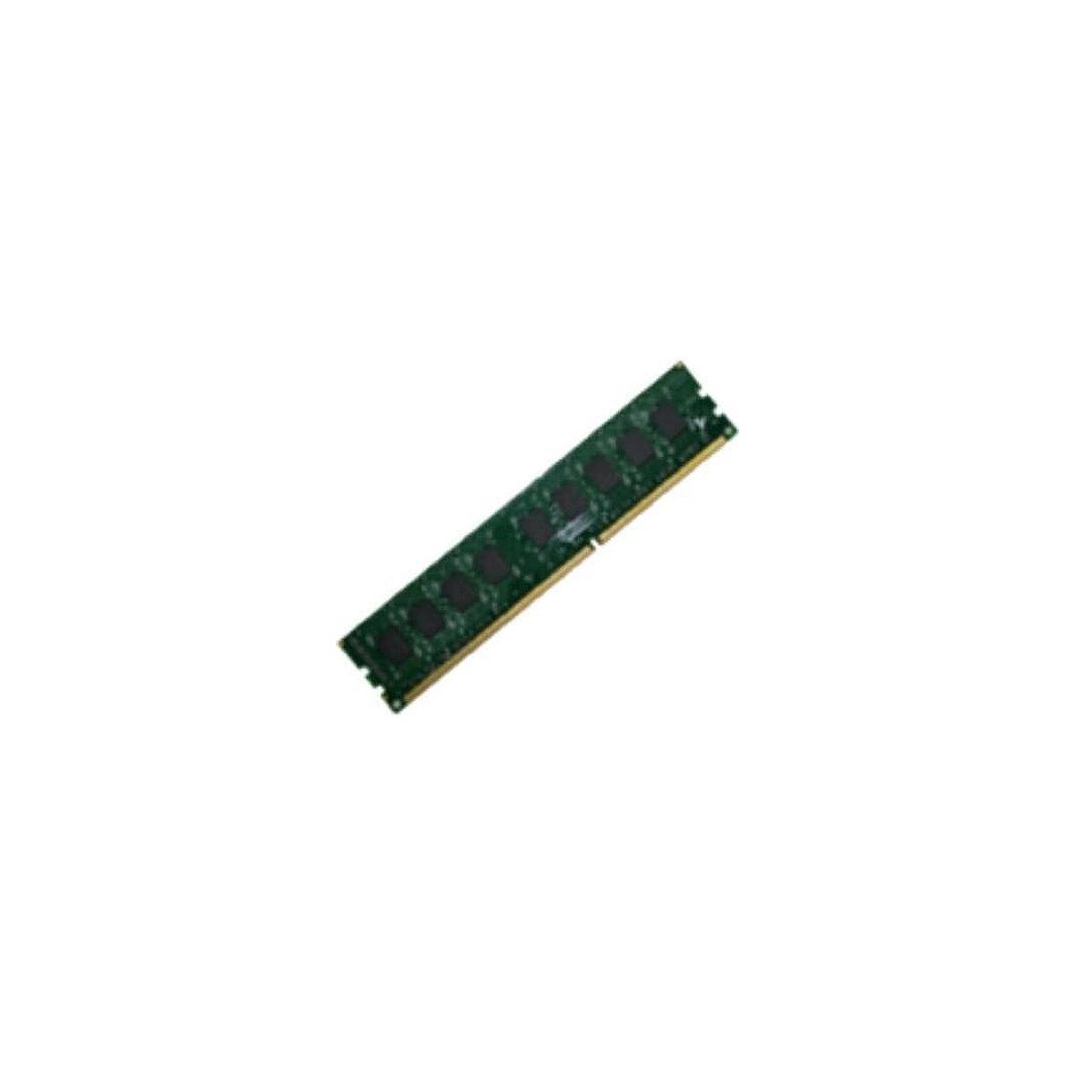 Image of QNAP Qnap 4GB DDR3-1600 Long-DIMM RAM Module for Storage Units