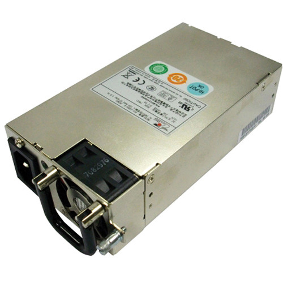 

QNAP Qnap 300W Power Supply Unit for 2U Rackmount 8-Bay NAS/NVR Enclosure