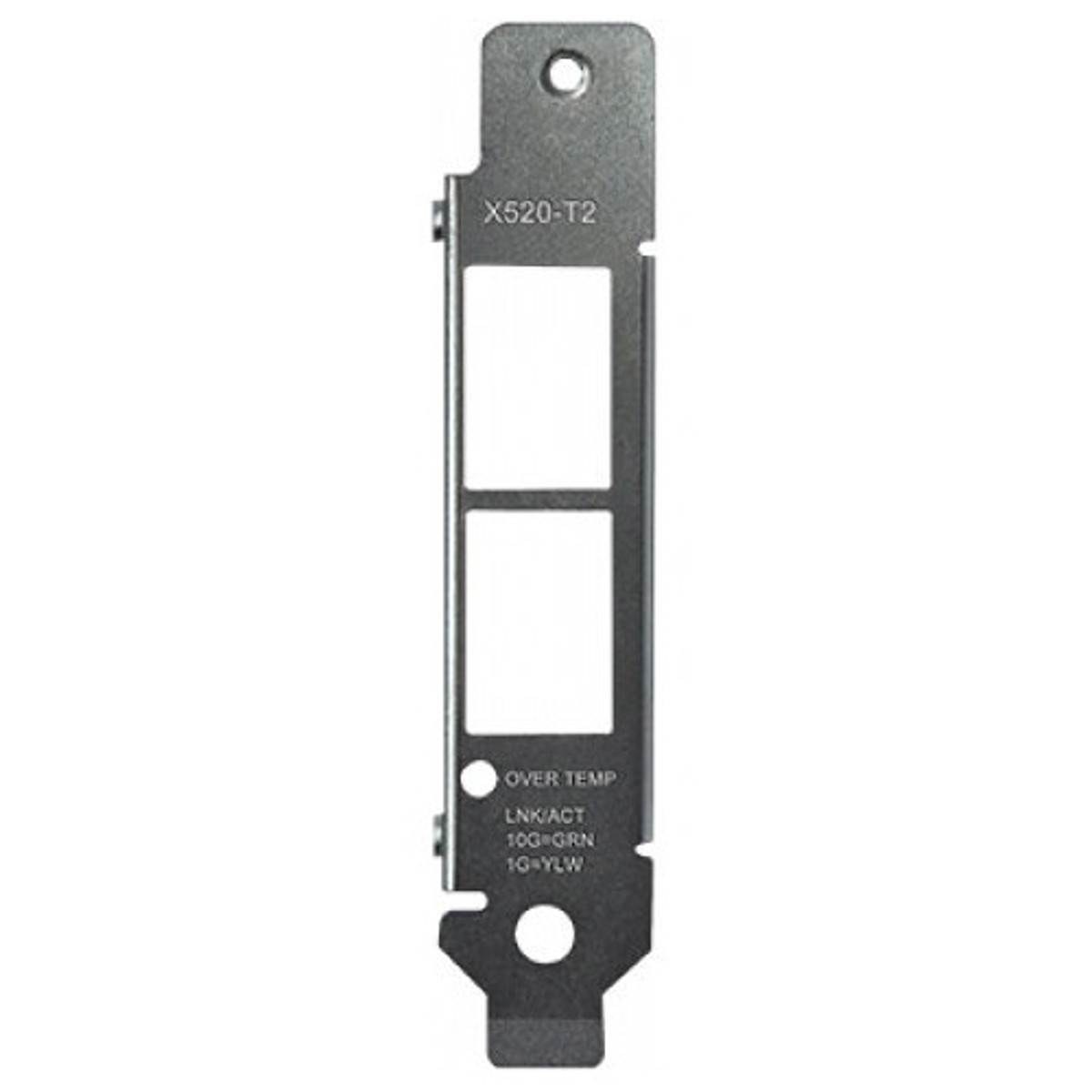 

QNAP Qnap Desktop NAS Enclosure Bracket for Intel X520-T2 10GbE NIC