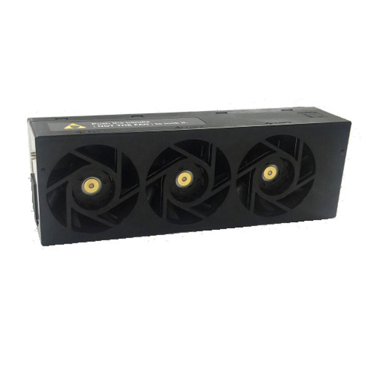 

QNAP Qnap System Cooling Fan Module for ES/EJ Series
