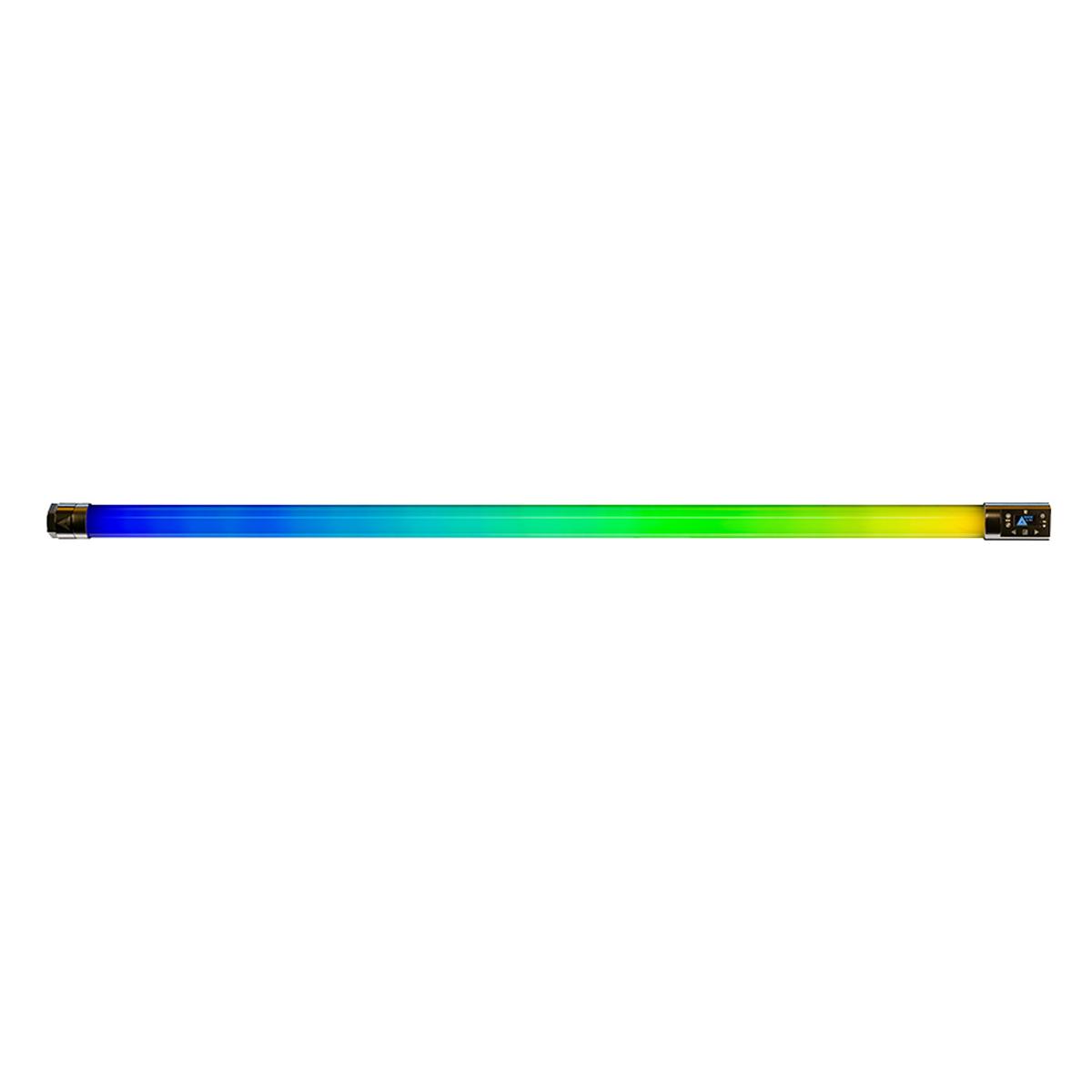 

Quasar Science Rainbow 2 50W Linear RGBX LED Light, 4'