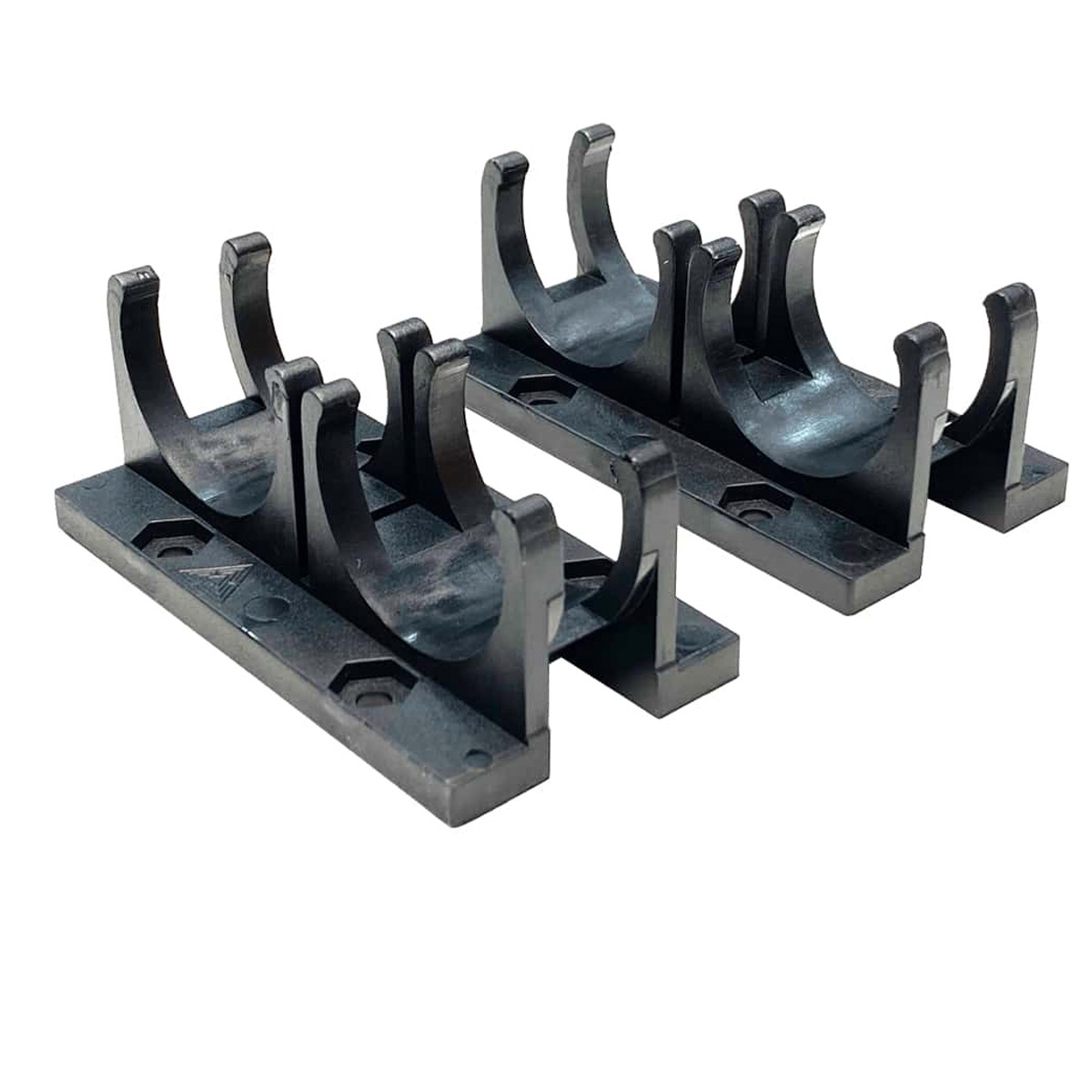 

Quasar Science Q-Block - T12 Low Profile Mounting Clip, 2-Bank