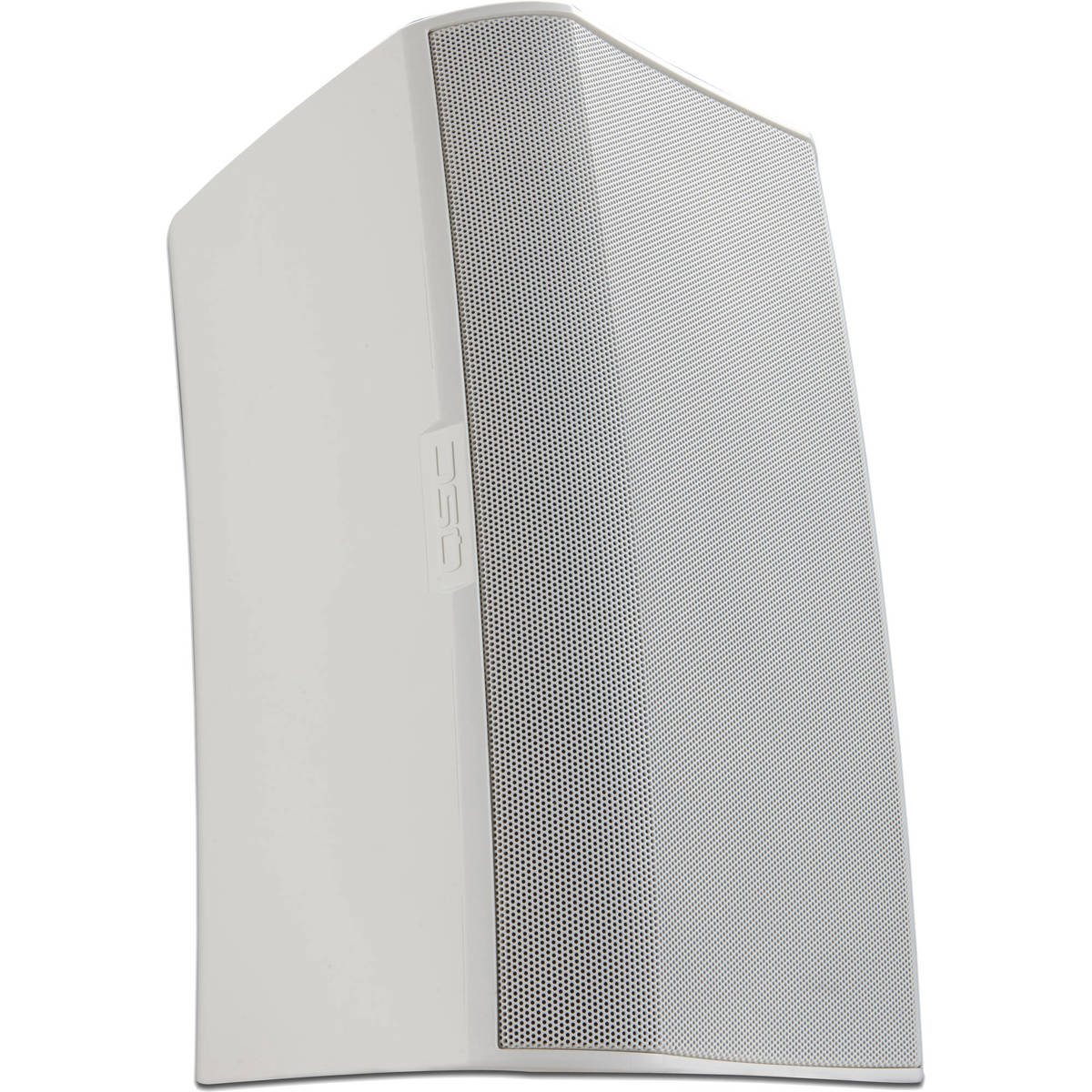 

QSC AcousticDesign AD-S10T 10" 2-Way Surface Mount Loudspeaker, Single, White