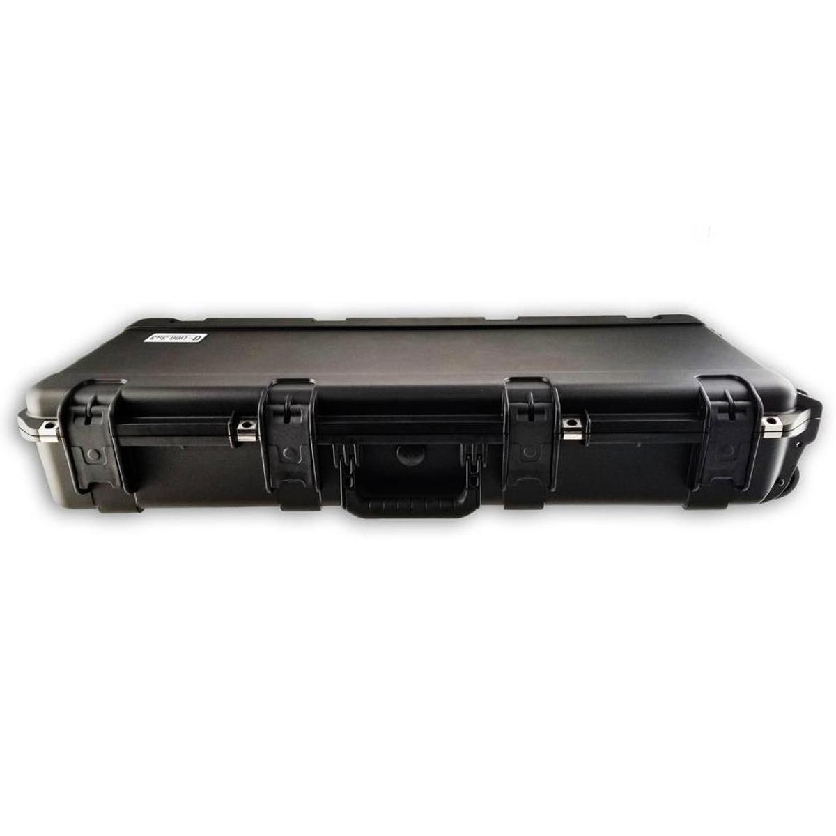 

Quasar Science Q-Lion 3x3 Case and Foam