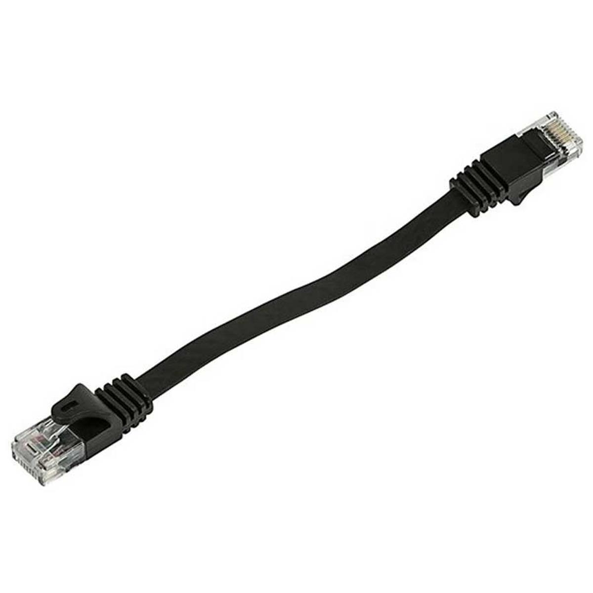 Image of Quasar Science 0.5' Cat-5 Cable with RJ45 Connectors