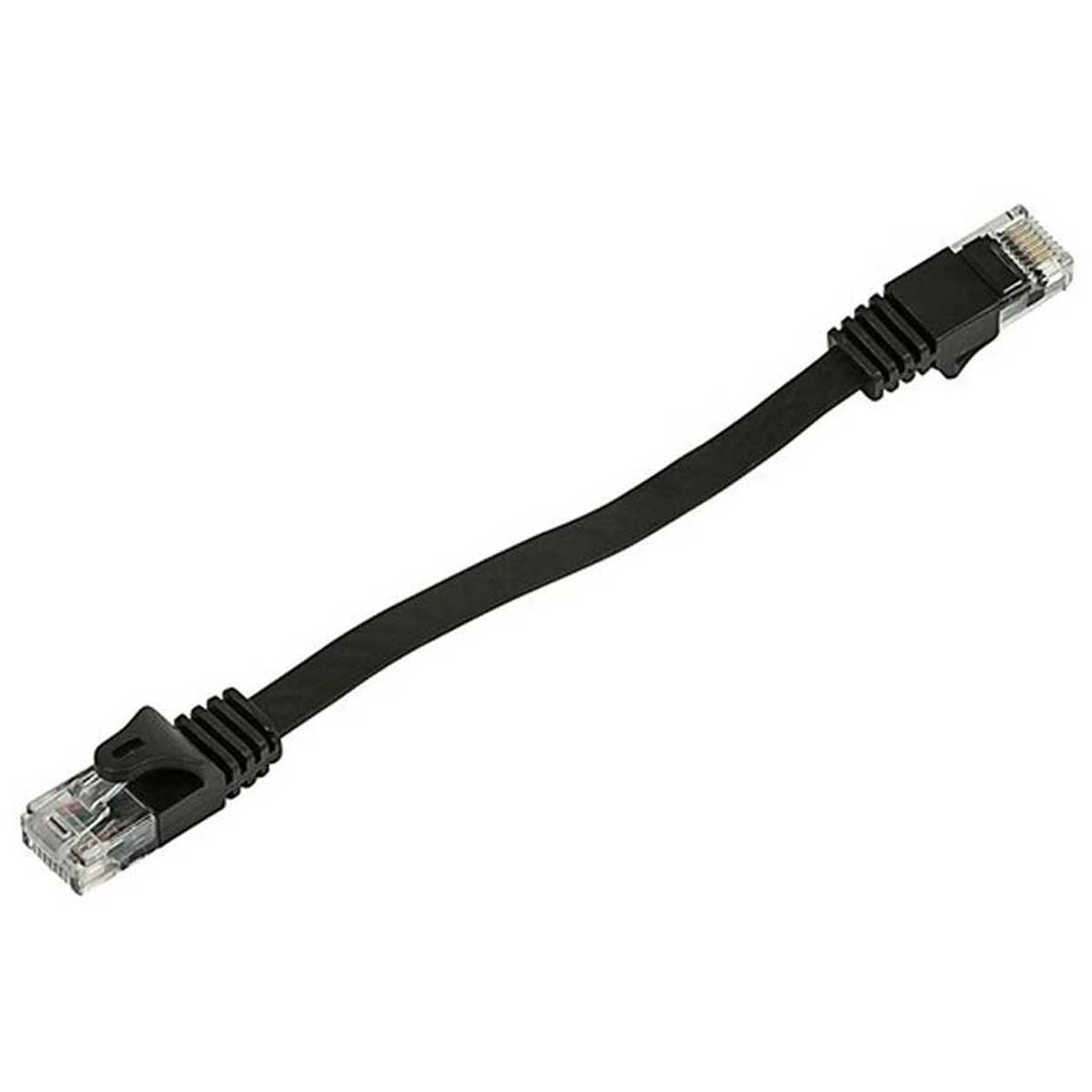 

Quasar Science 0.5' Cat-5 Cable with RJ45 Connectors