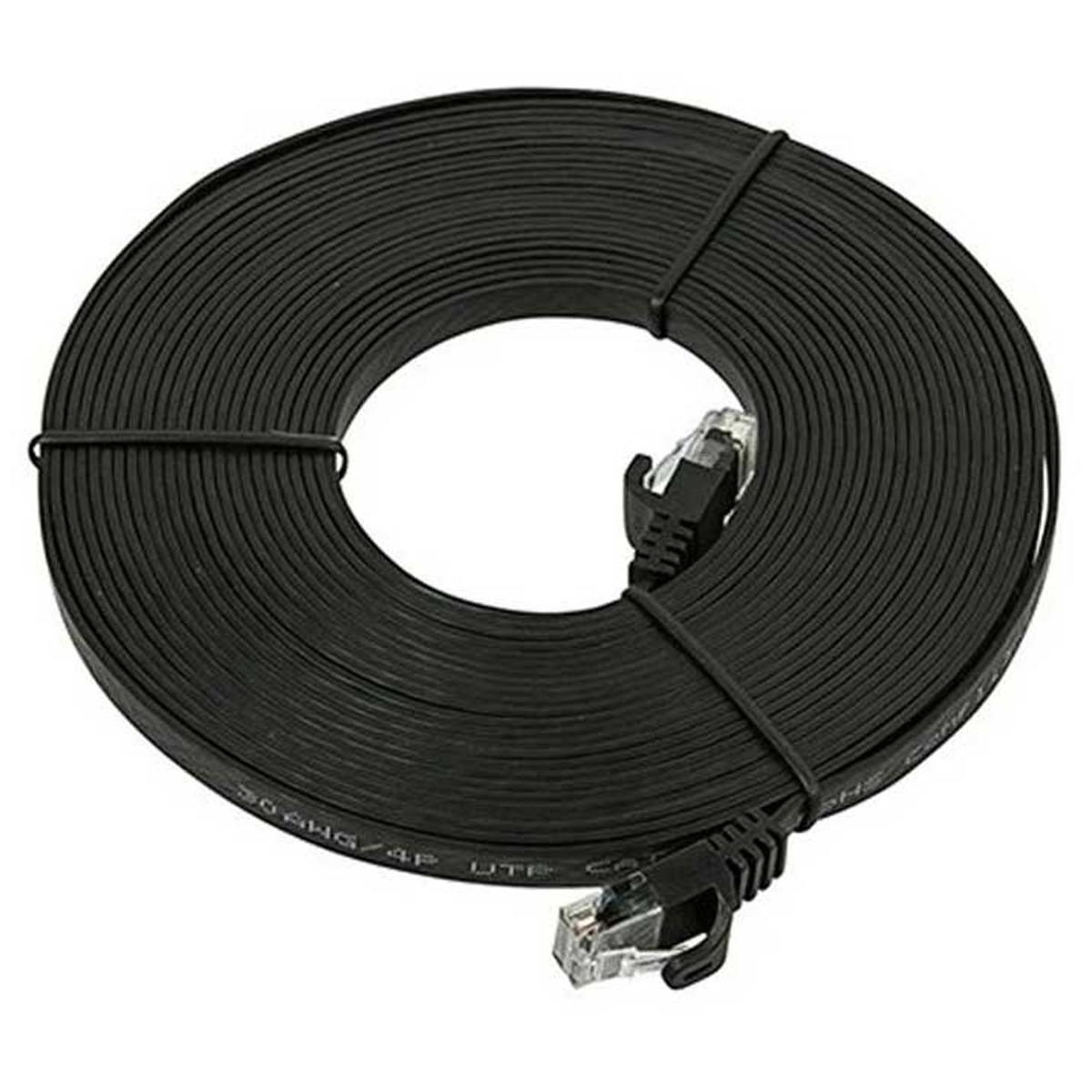 

Quasar Science 10' Cat-5 Cable with RJ45 Connectors