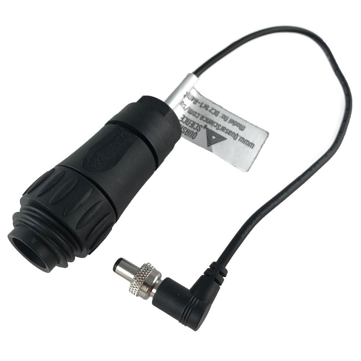 

Quasar Science DC Power Adapter Splitters for Single Lamp