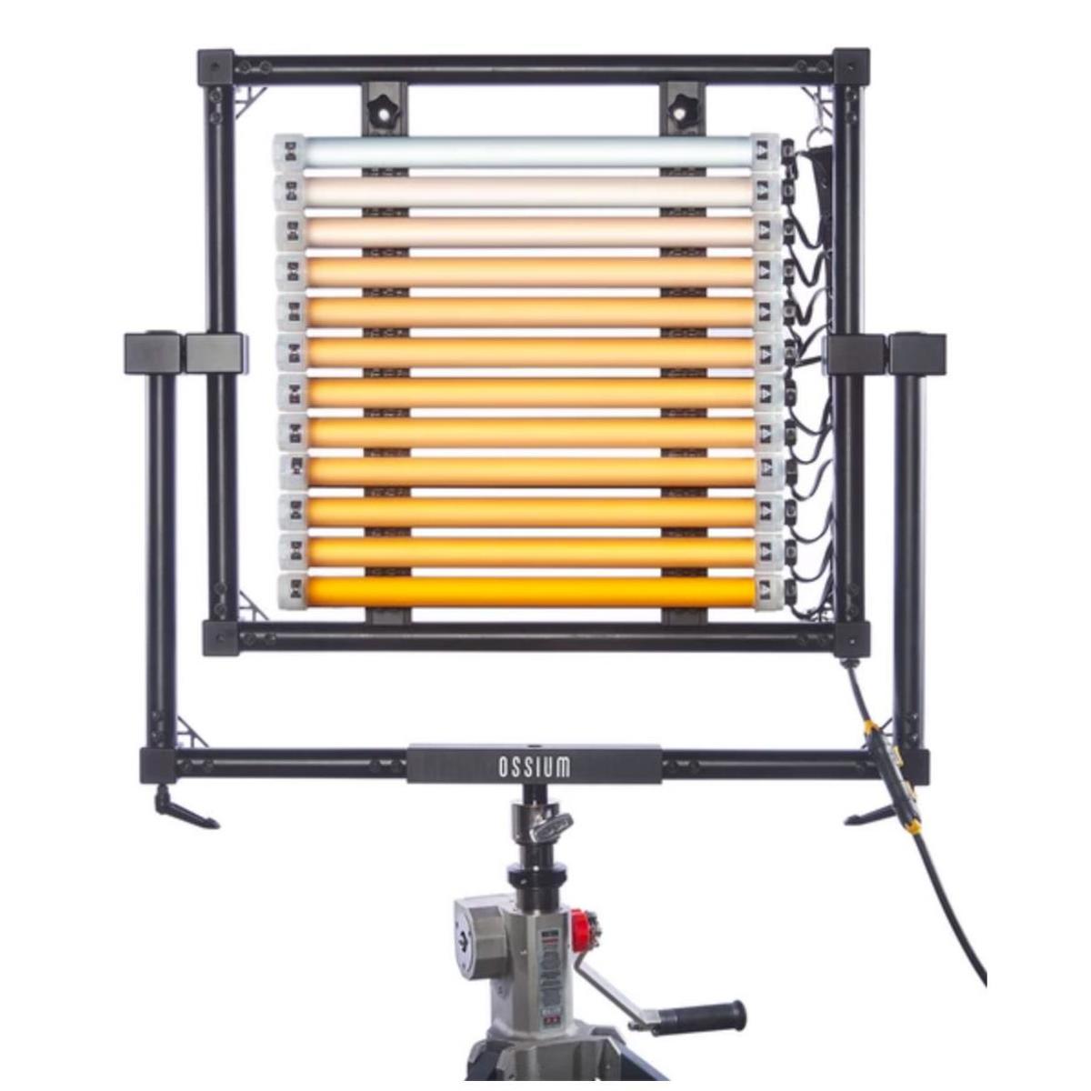 

Quasar Science 2' Ossium Frame w/ Yoke (R and XG)