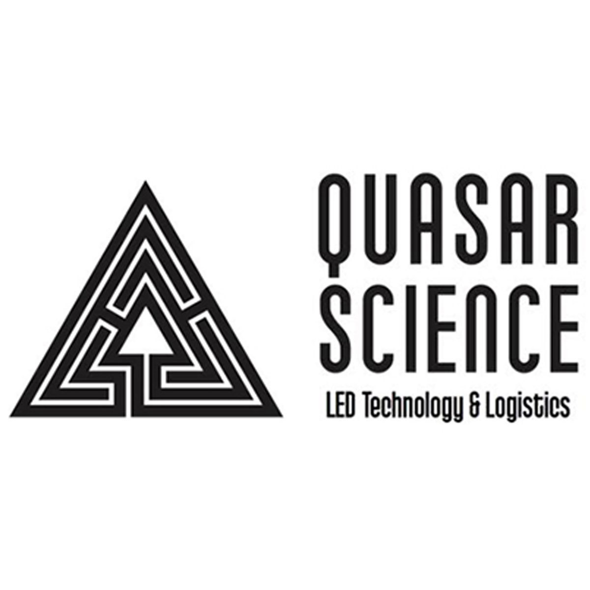 

Quasar Science Power 4 QTP2 Cluster Squid