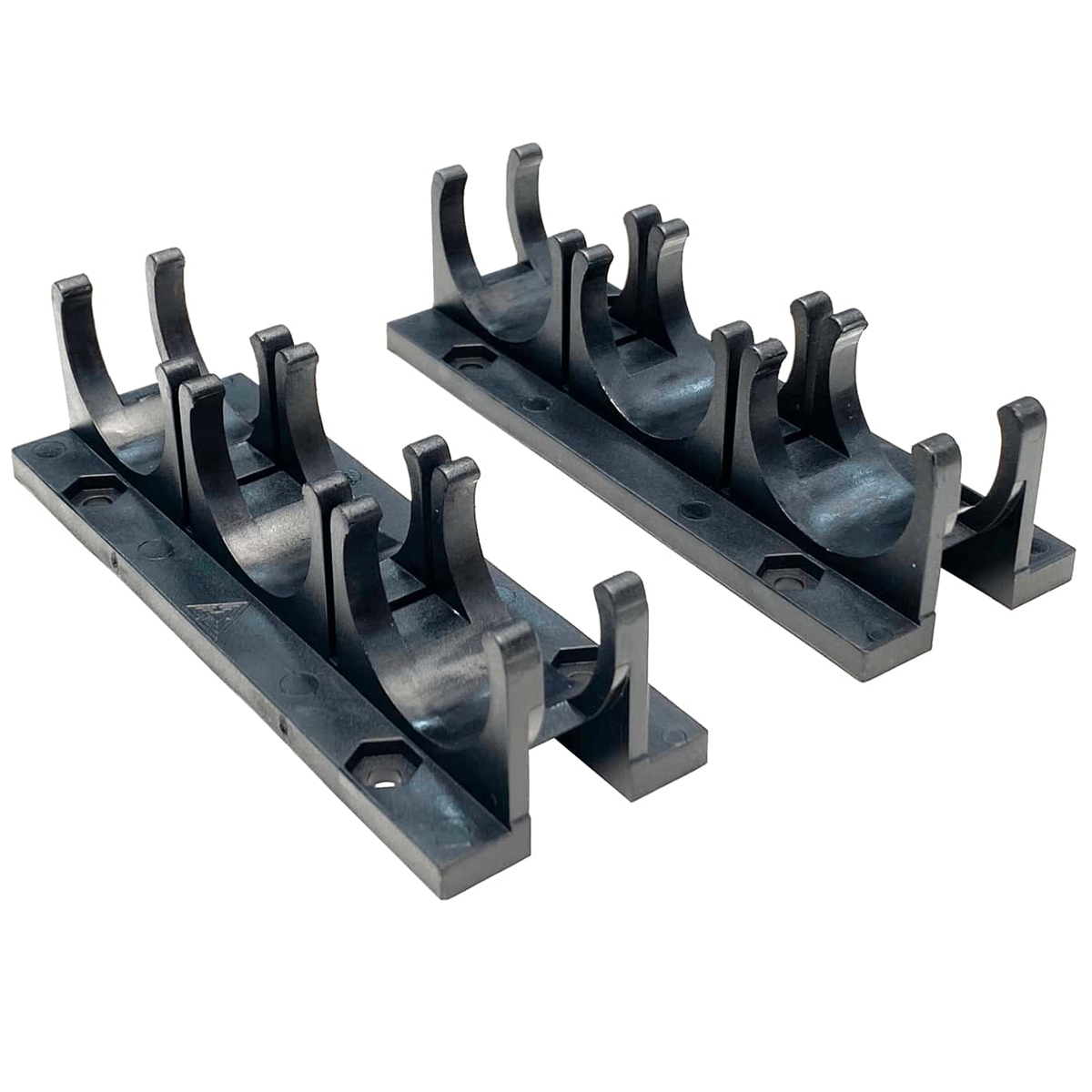 

Quasar Science Q-Block 3 Bank Low Profile, Set of 2