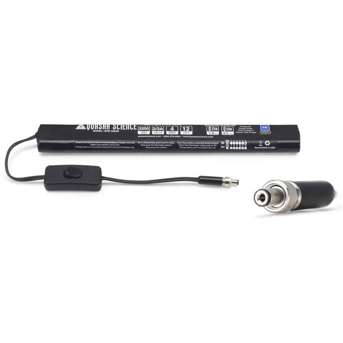 

Quasar Science 3200 mAh Linear Battery Pack