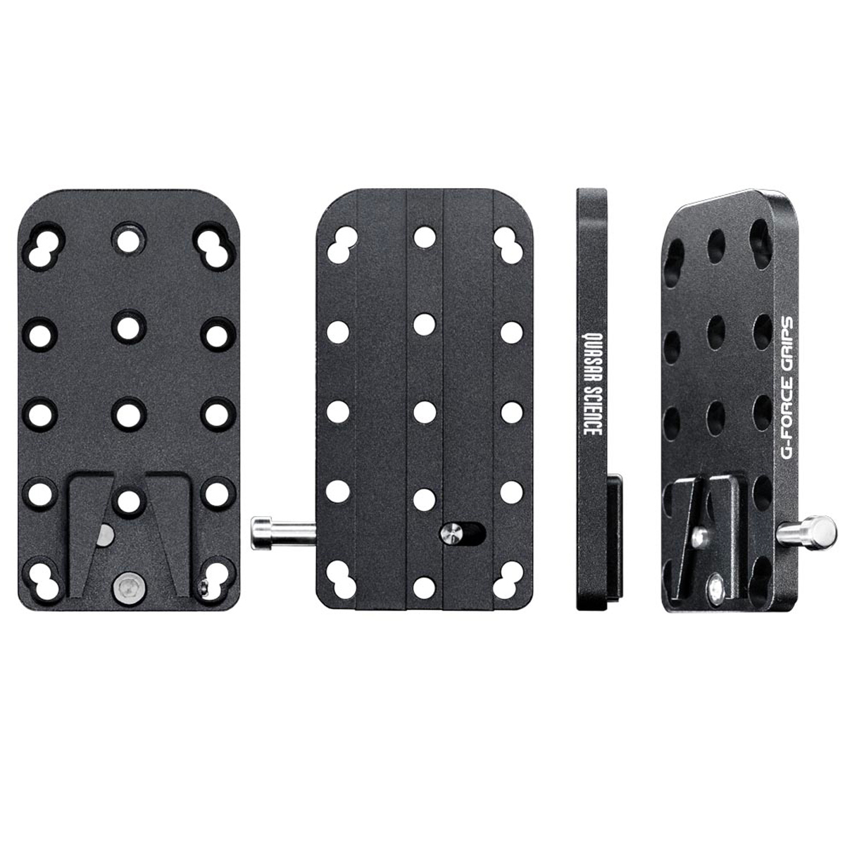 

Quasar Science Ossium Battery Plate, V-Mount