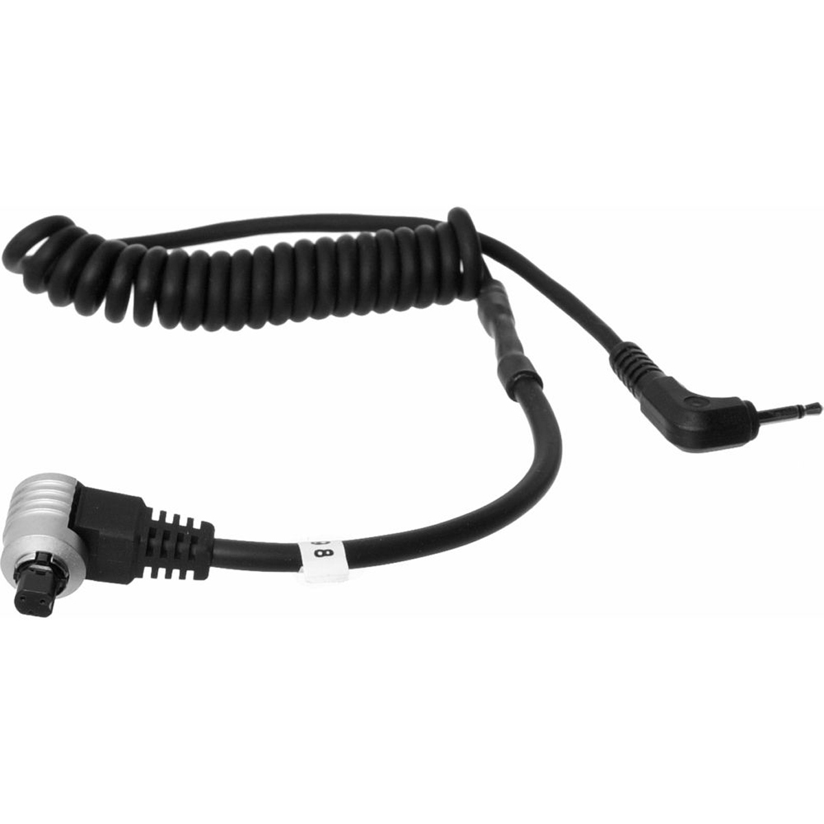 

Quantum 466 MD Cord for Canon Eos 1v, 3, D30