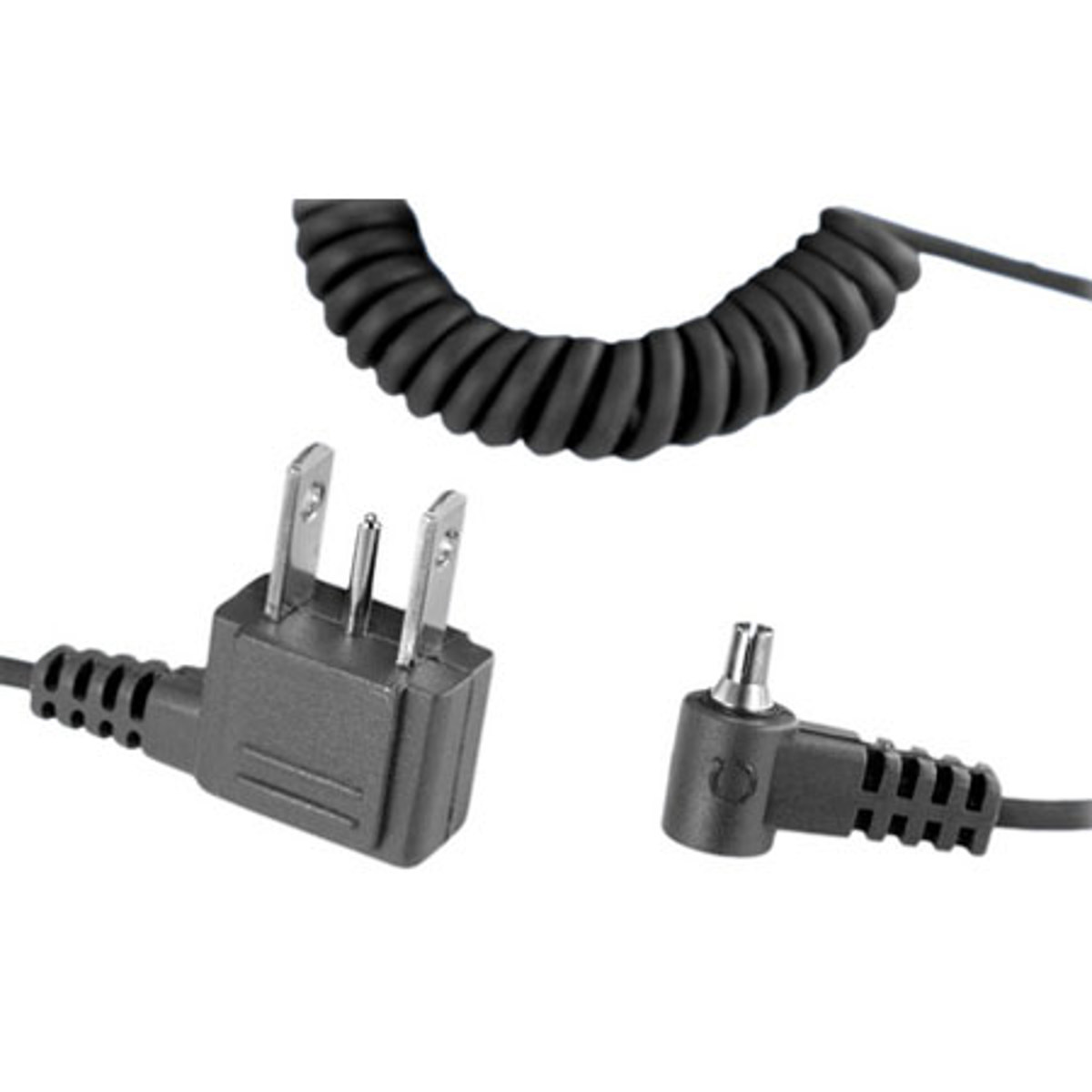 

Quantum 1.5' Coiled Sync Cord Houeshold + Pin to Pc