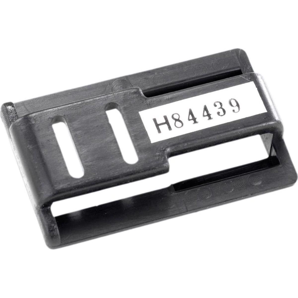 

Quantum Belt Clip for Radio Slave 4i (505Si) Sender