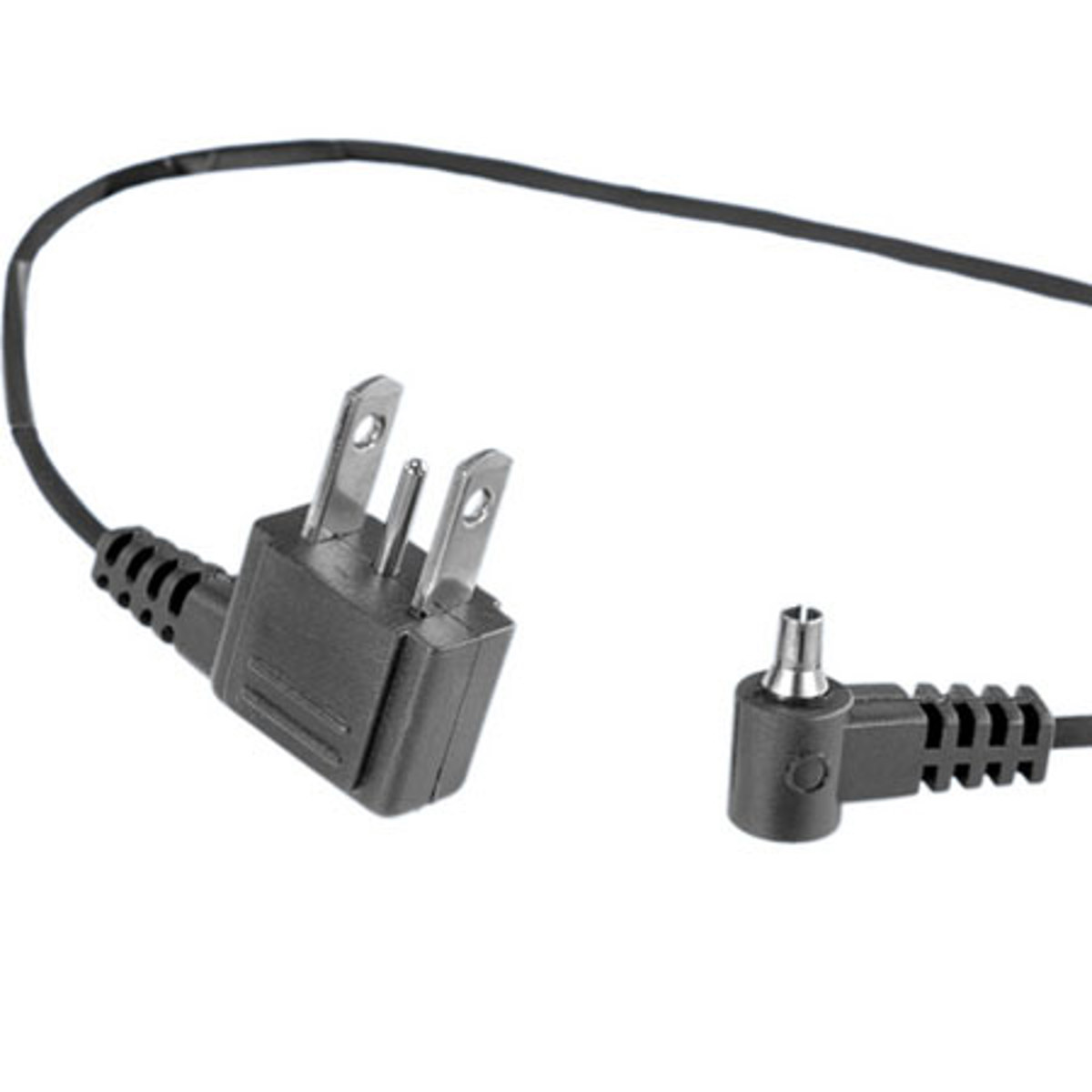 

Quantum 1' (0.3m) Straight Replacement Cord f/RS4/4i
